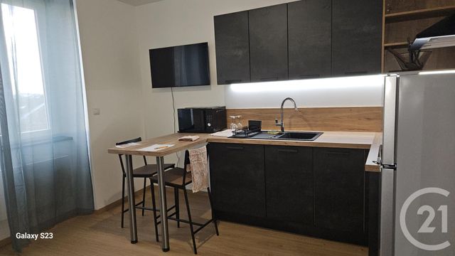 appartement - LAGNIEU - 01