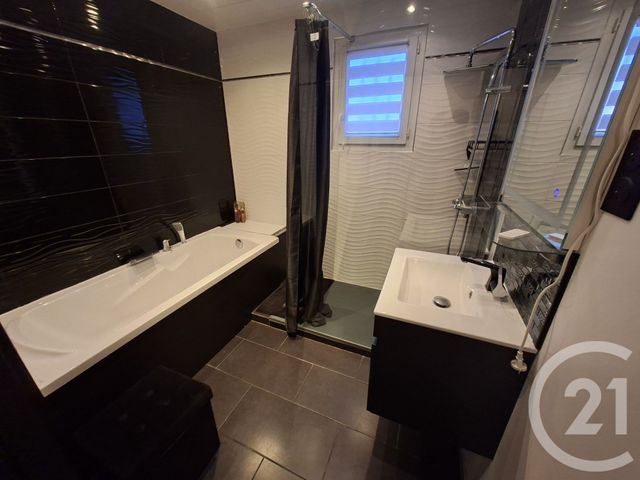 maison à vendre - 5 pièces - 124.0 m2 - MONTALIEU VERCIEU - 38 - RHONE-ALPES - Century 21 Lagnieu Immobilier