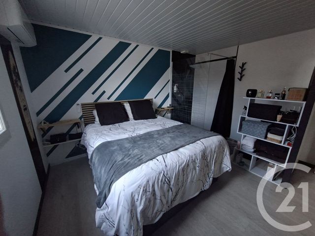 maison à vendre - 5 pièces - 124.0 m2 - MONTALIEU VERCIEU - 38 - RHONE-ALPES - Century 21 Lagnieu Immobilier