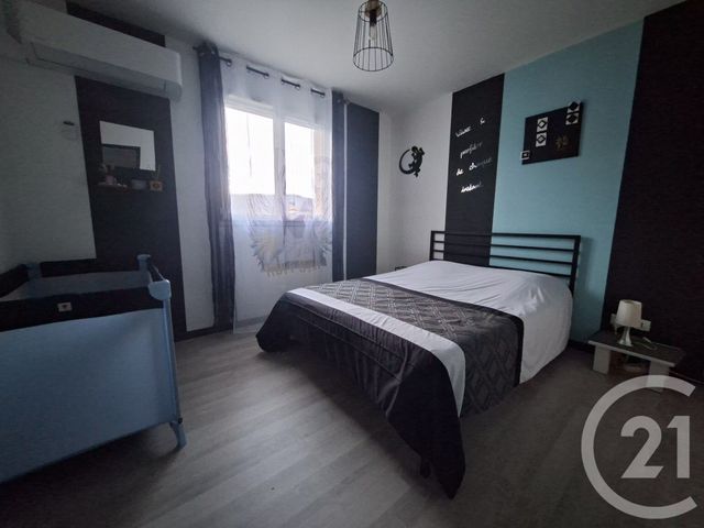 maison à vendre - 5 pièces - 124.0 m2 - MONTALIEU VERCIEU - 38 - RHONE-ALPES - Century 21 Lagnieu Immobilier