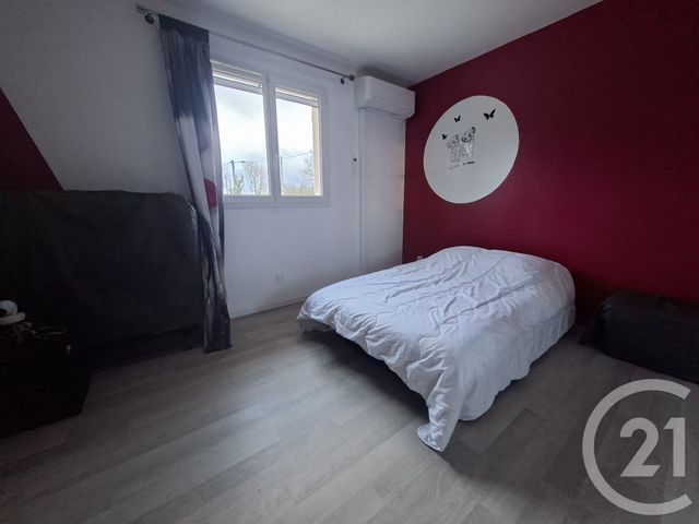 maison à vendre - 5 pièces - 124.0 m2 - MONTALIEU VERCIEU - 38 - RHONE-ALPES - Century 21 Lagnieu Immobilier