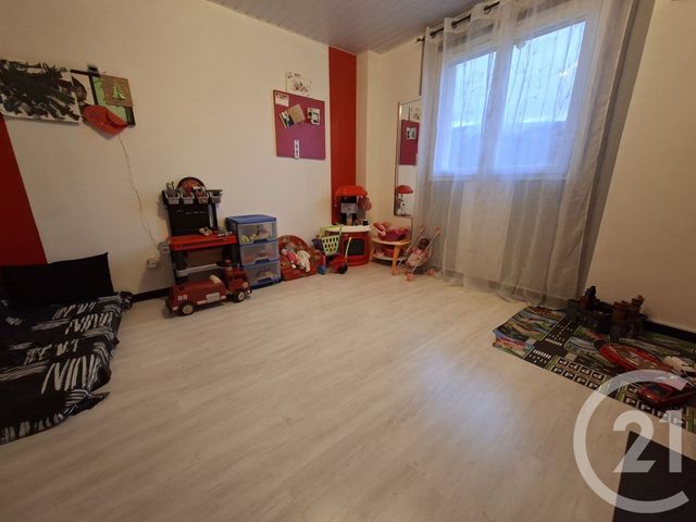 maison à vendre - 5 pièces - 124.0 m2 - MONTALIEU VERCIEU - 38 - RHONE-ALPES - Century 21 Lagnieu Immobilier