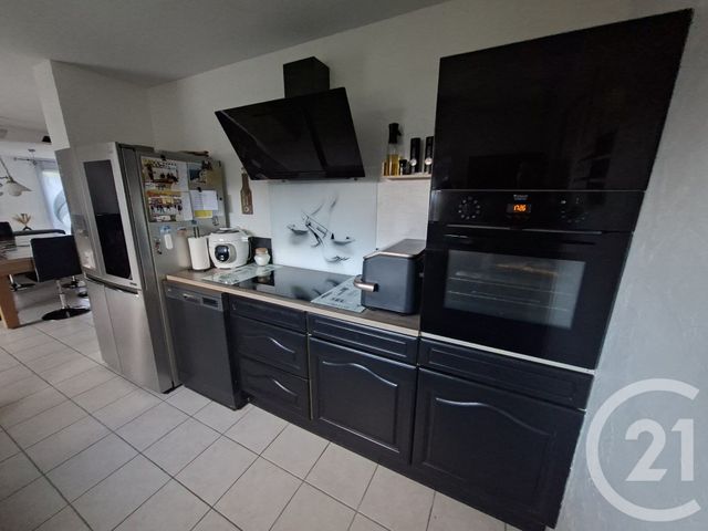 maison à vendre - 5 pièces - 124.0 m2 - MONTALIEU VERCIEU - 38 - RHONE-ALPES - Century 21 Lagnieu Immobilier