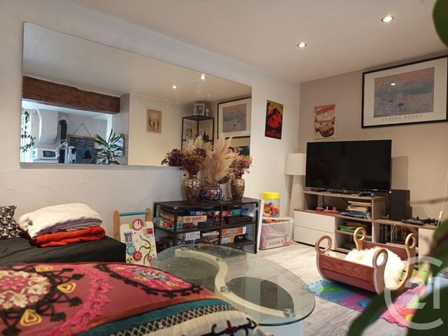 maison à vendre - 4 pièces - 110.0 m2 - VILLEBOIS - 01 - RHONE-ALPES - Century 21 Lagnieu Immobilier