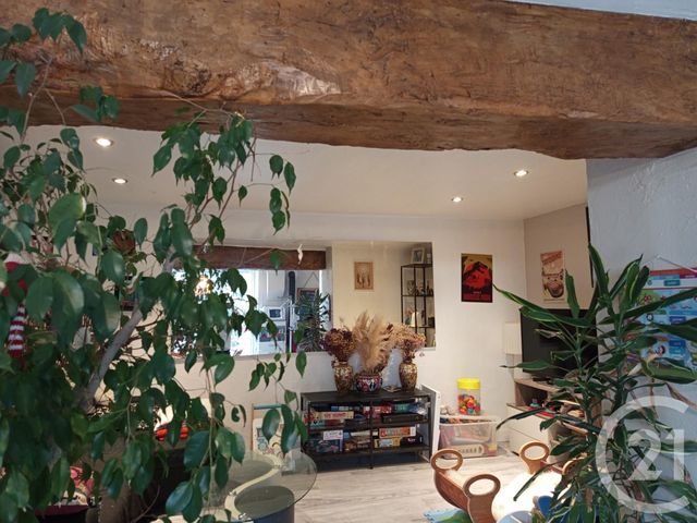 maison à vendre - 4 pièces - 110.0 m2 - VILLEBOIS - 01 - RHONE-ALPES - Century 21 Lagnieu Immobilier