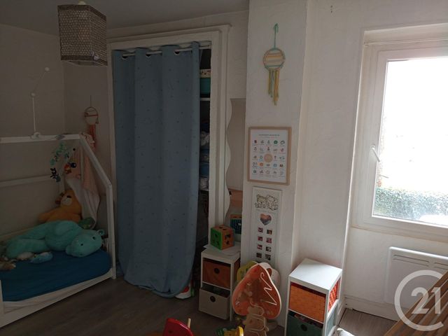 maison à vendre - 4 pièces - 110.0 m2 - VILLEBOIS - 01 - RHONE-ALPES - Century 21 Lagnieu Immobilier