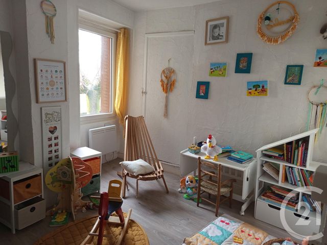 maison à vendre - 4 pièces - 110.0 m2 - VILLEBOIS - 01 - RHONE-ALPES - Century 21 Lagnieu Immobilier