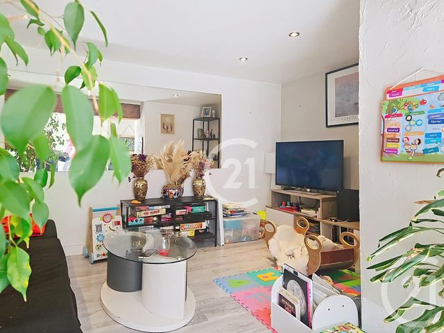 maison à vendre - 4 pièces - 110.0 m2 - VILLEBOIS - 01 - RHONE-ALPES - Century 21 Lagnieu Immobilier