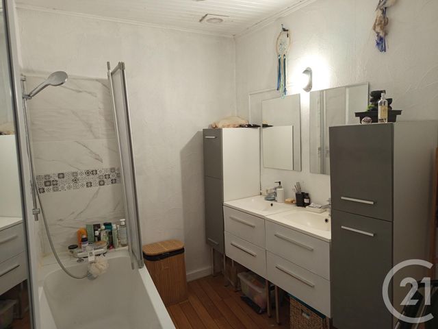 maison à vendre - 4 pièces - 110.0 m2 - VILLEBOIS - 01 - RHONE-ALPES - Century 21 Lagnieu Immobilier