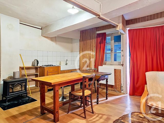 maison - AMBUTRIX - 01