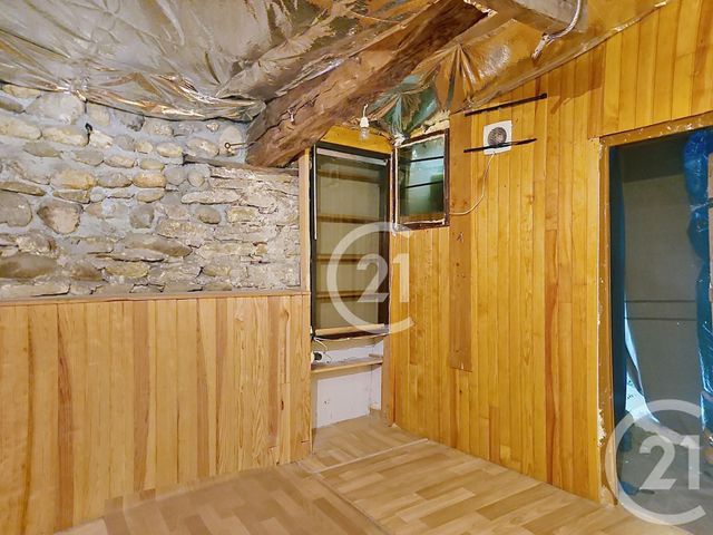 maison à vendre - 2 pièces - 34.0 m2 - AMBUTRIX - 01 - RHONE-ALPES - Century 21 Lagnieu Immobilier