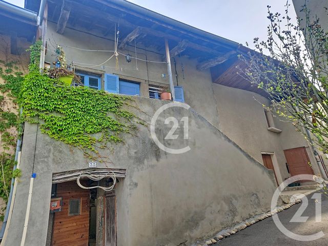 maison - AMBUTRIX - 01