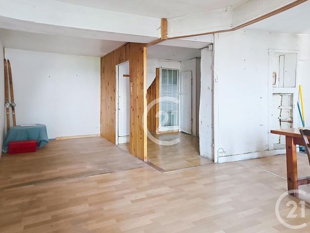 maison à vendre - 2 pièces - 34.0 m2 - AMBUTRIX - 01 - RHONE-ALPES - Century 21 Lagnieu Immobilier