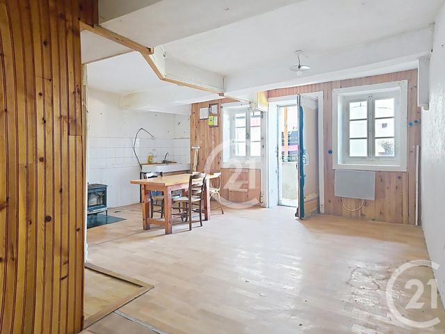 maison à vendre - 2 pièces - 34.0 m2 - AMBUTRIX - 01 - RHONE-ALPES - Century 21 Lagnieu Immobilier