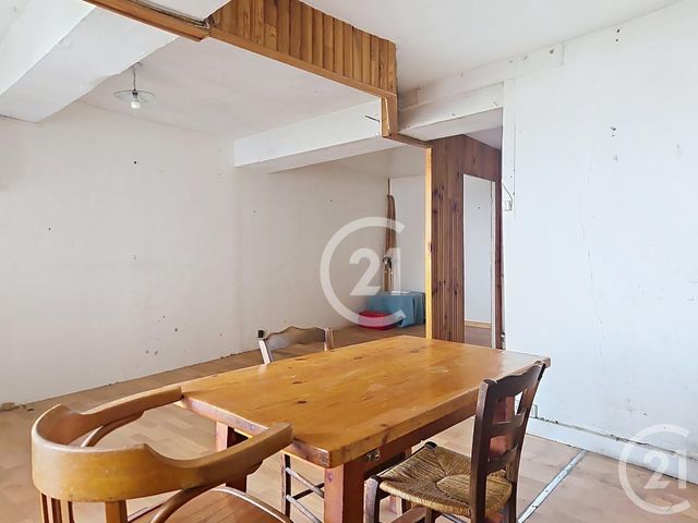 maison à vendre - 2 pièces - 34.0 m2 - AMBUTRIX - 01 - RHONE-ALPES - Century 21 Lagnieu Immobilier