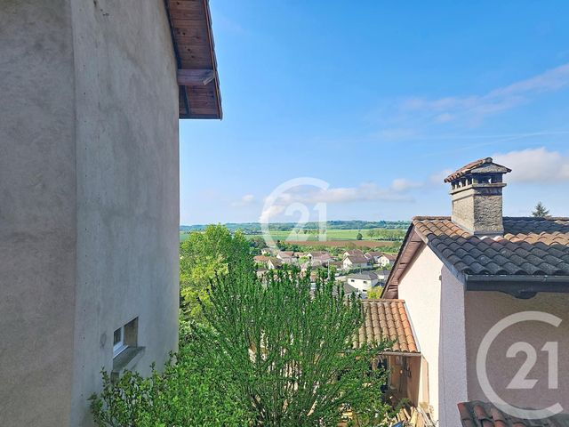 maison à vendre - 2 pièces - 34.0 m2 - AMBUTRIX - 01 - RHONE-ALPES - Century 21 Lagnieu Immobilier