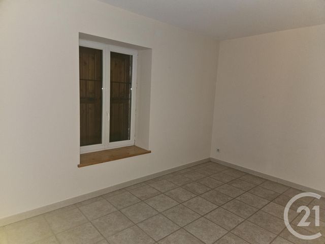 maison à louer - 5 pièces - 62.4 m2 - LA BALME LES GROTTES - 38 - RHONE-ALPES - Century 21 Lagnieu Immobilier