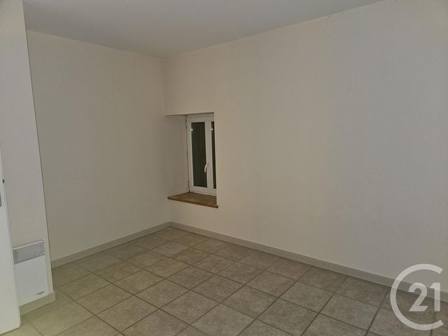 maison à louer - 5 pièces - 62.4 m2 - LA BALME LES GROTTES - 38 - RHONE-ALPES - Century 21 Lagnieu Immobilier