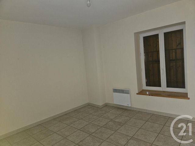 maison à louer - 5 pièces - 62.4 m2 - LA BALME LES GROTTES - 38 - RHONE-ALPES - Century 21 Lagnieu Immobilier