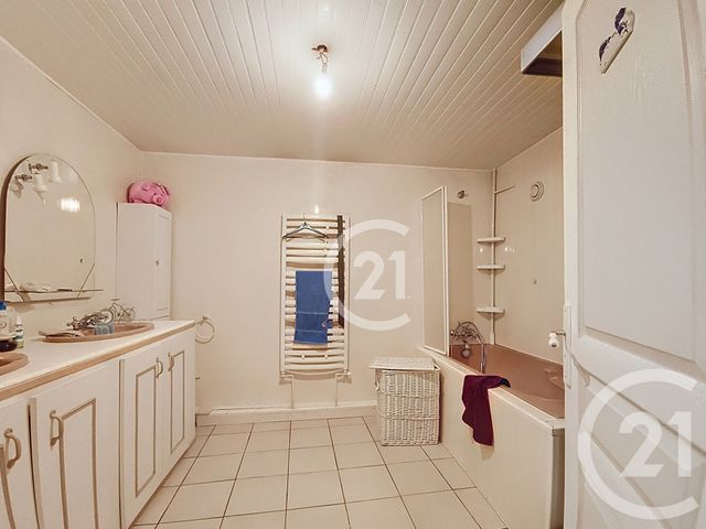 maison à vendre - 4 pièces - 107.31 m2 - LAGNIEU - 01 - RHONE-ALPES - Century 21 Lagnieu Immobilier