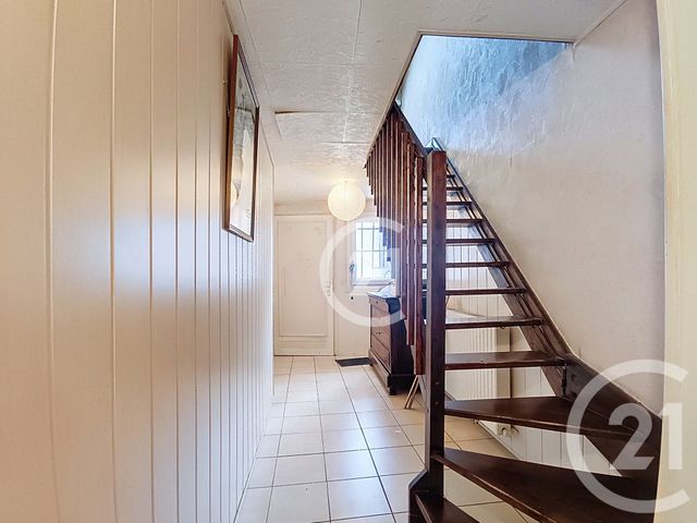 maison à vendre - 4 pièces - 107.31 m2 - LAGNIEU - 01 - RHONE-ALPES - Century 21 Lagnieu Immobilier