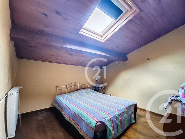 maison à vendre - 4 pièces - 107.31 m2 - LAGNIEU - 01 - RHONE-ALPES - Century 21 Lagnieu Immobilier