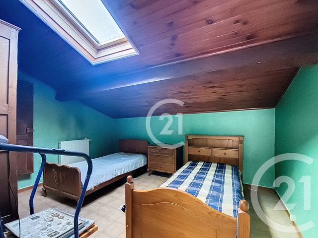 maison à vendre - 4 pièces - 107.31 m2 - LAGNIEU - 01 - RHONE-ALPES - Century 21 Lagnieu Immobilier