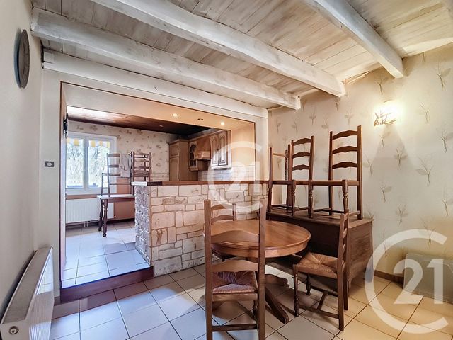 maison à vendre - 4 pièces - 107.31 m2 - LAGNIEU - 01 - RHONE-ALPES - Century 21 Lagnieu Immobilier