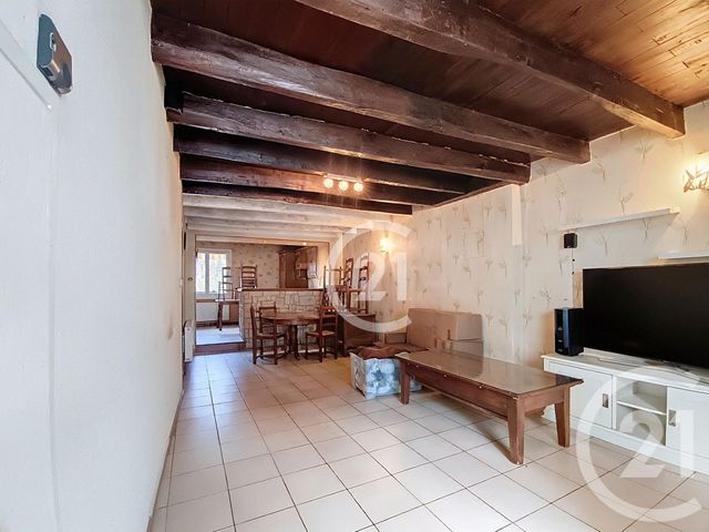 maison à vendre - 4 pièces - 107.31 m2 - LAGNIEU - 01 - RHONE-ALPES - Century 21 Lagnieu Immobilier