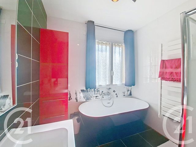 maison à vendre - 5 pièces - 147.36 m2 - ST SORLIN EN BUGEY - 01 - RHONE-ALPES - Century 21 Lagnieu Immobilier
