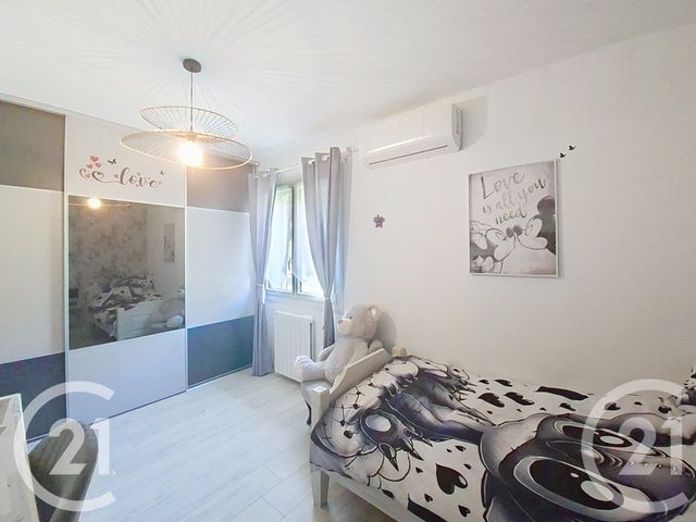 maison à vendre - 5 pièces - 147.36 m2 - ST SORLIN EN BUGEY - 01 - RHONE-ALPES - Century 21 Lagnieu Immobilier