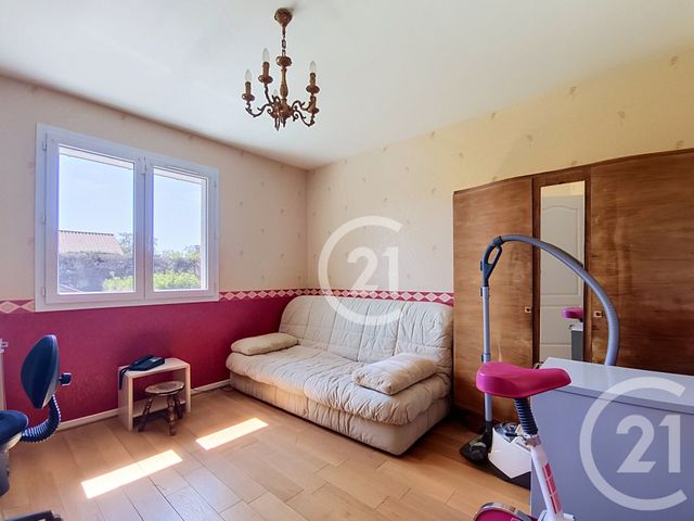 maison à vendre - 4 pièces - 92.32 m2 - SERRIERES DE BRIORD - 01 - RHONE-ALPES - Century 21 Lagnieu Immobilier