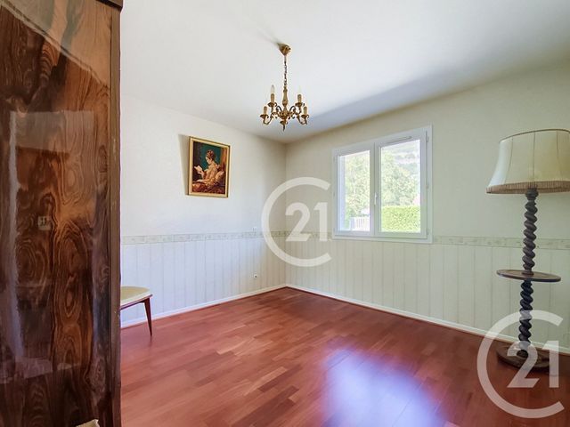 maison à vendre - 4 pièces - 92.32 m2 - SERRIERES DE BRIORD - 01 - RHONE-ALPES - Century 21 Lagnieu Immobilier