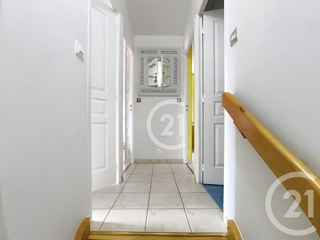 maison à vendre - 4 pièces - 90.22 m2 - LAGNIEU - 01 - RHONE-ALPES - Century 21 Lagnieu Immobilier