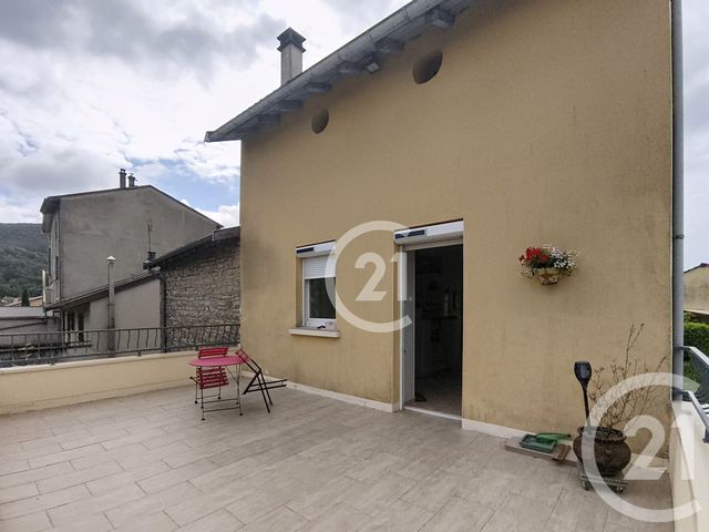 maison à vendre - 4 pièces - 90.22 m2 - LAGNIEU - 01 - RHONE-ALPES - Century 21 Lagnieu Immobilier