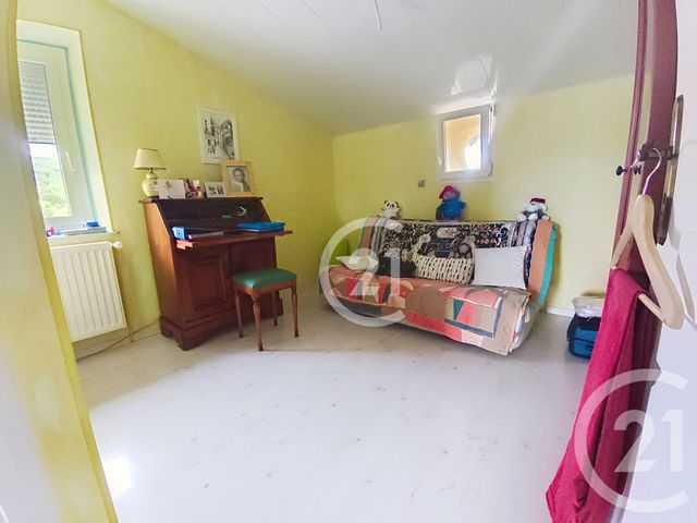 maison à vendre - 4 pièces - 90.22 m2 - LAGNIEU - 01 - RHONE-ALPES - Century 21 Lagnieu Immobilier