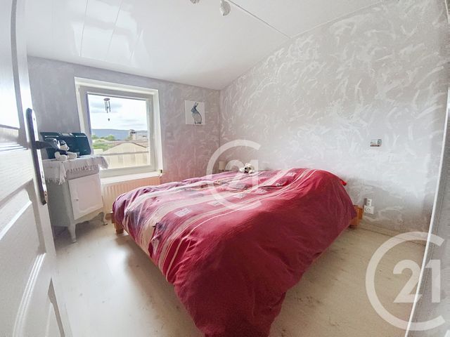 maison à vendre - 4 pièces - 90.22 m2 - LAGNIEU - 01 - RHONE-ALPES - Century 21 Lagnieu Immobilier