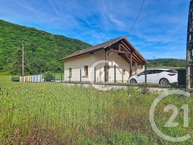 Maison à vendre BENONCES
