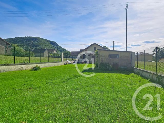 maison à vendre - 3 pièces - 68.0 m2 - BENONCES - 01 - RHONE-ALPES - Century 21 Lagnieu Immobilier