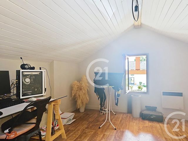 maison à vendre - 3 pièces - 68.0 m2 - BENONCES - 01 - RHONE-ALPES - Century 21 Lagnieu Immobilier