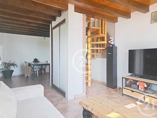 maison à vendre - 3 pièces - 68.0 m2 - BENONCES - 01 - RHONE-ALPES - Century 21 Lagnieu Immobilier