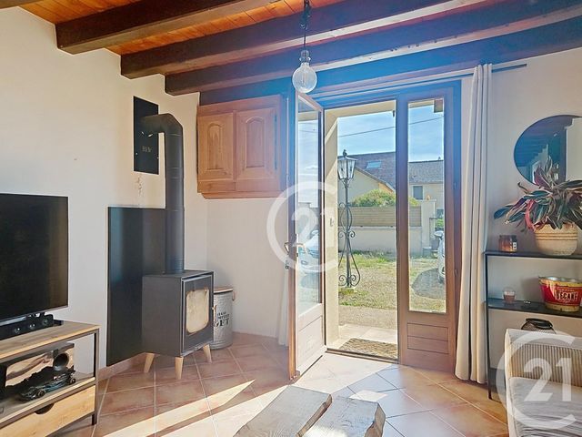 maison à vendre - 3 pièces - 68.0 m2 - BENONCES - 01 - RHONE-ALPES - Century 21 Lagnieu Immobilier
