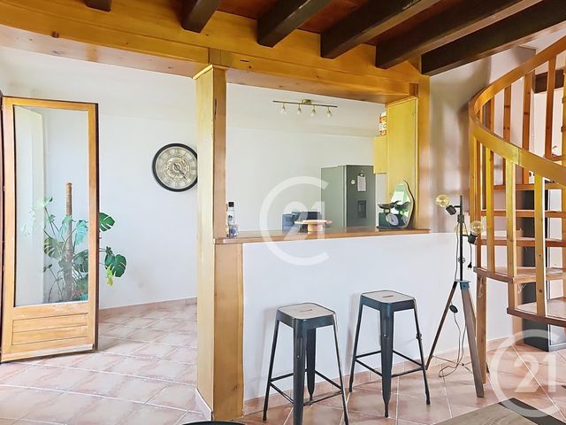 maison à vendre - 3 pièces - 68.0 m2 - BENONCES - 01 - RHONE-ALPES - Century 21 Lagnieu Immobilier
