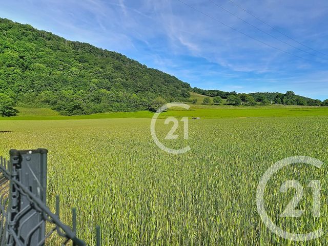 maison à vendre - 3 pièces - 68.0 m2 - BENONCES - 01 - RHONE-ALPES - Century 21 Lagnieu Immobilier