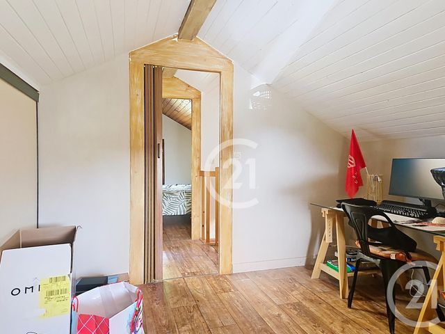maison à vendre - 3 pièces - 68.0 m2 - BENONCES - 01 - RHONE-ALPES - Century 21 Lagnieu Immobilier