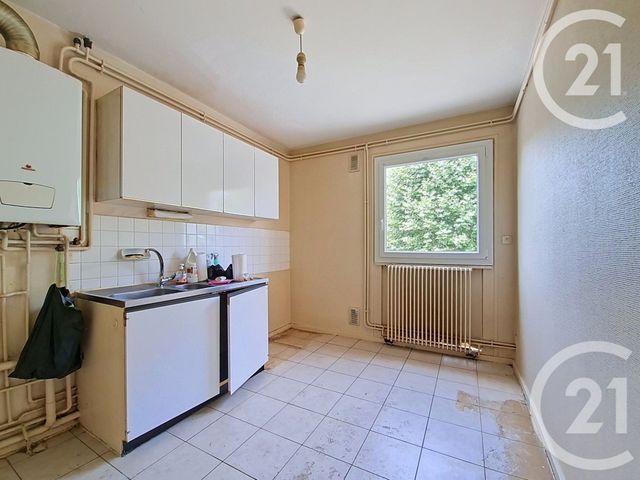 Appartement F4 à vendre - 4 pièces - 73.0 m2 - LAGNIEU - 01 - RHONE-ALPES - Century 21 Lagnieu Immobilier
