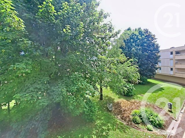 appartement - LAGNIEU - 01