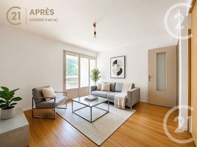 Appartement F4 à vendre - 4 pièces - 73.0 m2 - LAGNIEU - 01 - RHONE-ALPES - Century 21 Lagnieu Immobilier