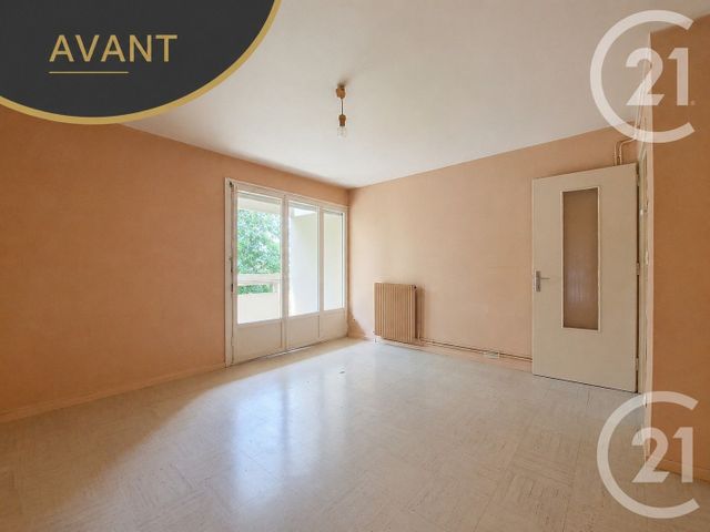 Appartement F4 à vendre - 4 pièces - 73.0 m2 - LAGNIEU - 01 - RHONE-ALPES - Century 21 Lagnieu Immobilier