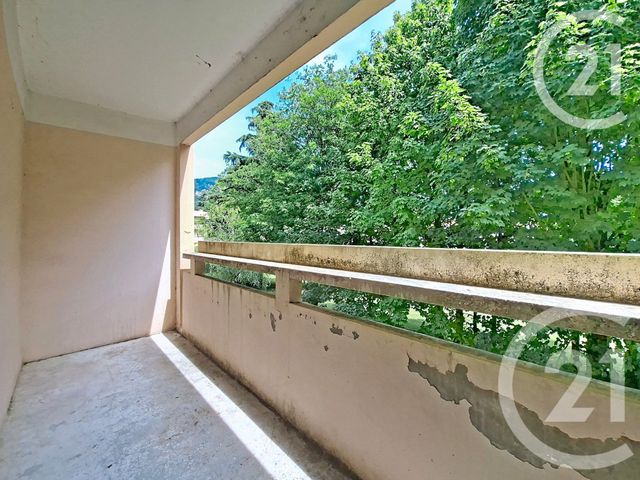 Appartement F4 à vendre - 4 pièces - 73.0 m2 - LAGNIEU - 01 - RHONE-ALPES - Century 21 Lagnieu Immobilier